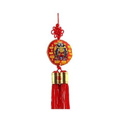 lachineuse Feng Shui geluksbrenger hanger 30 cm Chinese geluksbrenger om op te hangen Japans amulet Omamori Geluksbrenger Rood Cadeau China Japan Azië Rijkdom & Fortuin lachineuse Feng Shui geluksbrenger hanger 30 cm Chinese geluksbrenger om op te hangen Japans amulet Omamori Geluksbrenger Rood Cadeau China Japan Azië Rijkdom & Fortuin