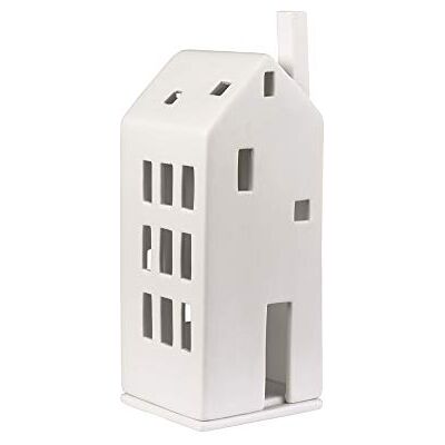 Räder Deko-Shop-Hannusch grote deur, 18,6 cm, wit Räder Deko-Shop-Hannusch grote deur, 18,6 cm, wit