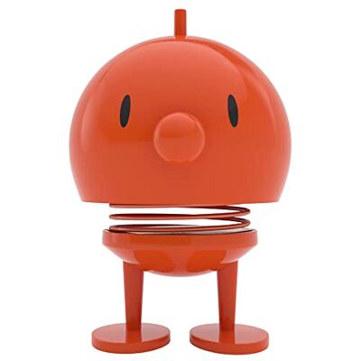 Hoptimist Bumble, schudfiguur, Scandinavische decoratie voor woonkamer, kantoor, entree, badkamer, modern en Scandinavisch, geweldig cadeau, 7,5 x 8,5 x 10,7 cm, medium Hoptimist Bumble, schudfiguur, Scandinavische decoratie voor woonkamer, kantoor, entree, badkamer, modern en Scandinavisch, geweldig cadeau, 7,5 x 8,5 x 10,7 cm, medium