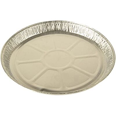PAPSTAR Ronde vorm aluminium Ø 27 cm 2,2 cm 14861 25 PAPSTAR Ronde vorm aluminium Ø 27 cm 2,2 cm 14861 25
