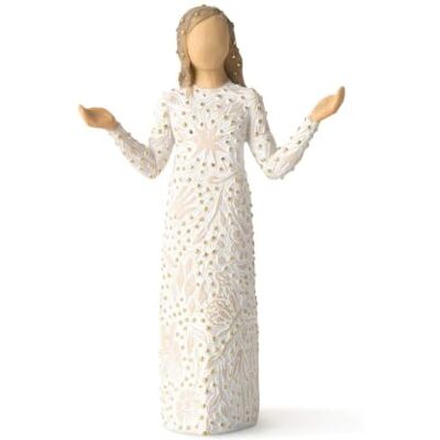 Willow Tree Everyday Blessings figuur Willow Tree Everyday Blessings figuur
