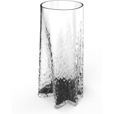 Cooee Design Gry vaas van glas, 30 cm Cooee Design Gry vaas van glas, 30 cm