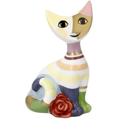 Goebel Carla Rosina Wachtmeister mini-kat Goebel Carla Rosina Wachtmeister mini-kat
