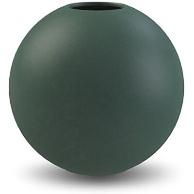 Cooee Design Ballonvaas 20 donkergroen Cooee Design Ballonvaas 20 donkergroen