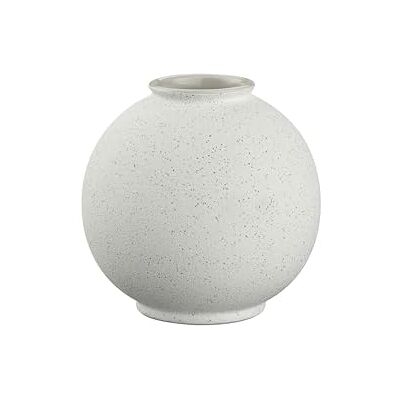 blomus Vaas RUDEA S Lily White blomus Vaas RUDEA S Lily White