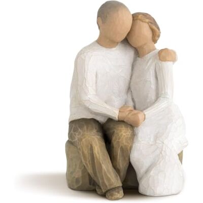 Willow Tree 26184 Figuur verjaardag, 7,6 x 3,8 x 15,2 cm Willow Tree 26184 Figuur verjaardag, 7,6 x 3,8 x 15,2 cm