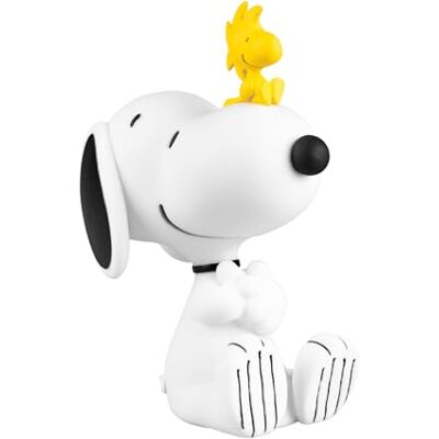 Grupo Erik Snoopy decoratieve lamp Nachtlampje en bedlampje voor kinderen Decoratie Grupo Erik Snoopy decoratieve lamp Nachtlampje en bedlampje voor kinderen Decoratie