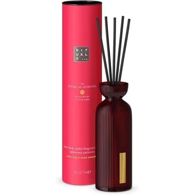 Rituals The Ritual Of Ayurveda Refill Fragrance Sticks, 70 ml Rituals The Ritual Of Ayurveda Refill Fragrance Sticks, 70 ml