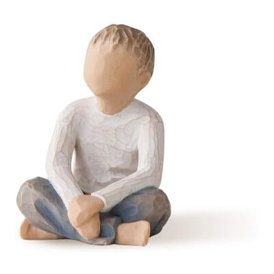 Willow Tree Enesco 26226 fantasierijk kind Willow Tree Enesco 26226 fantasierijk kind