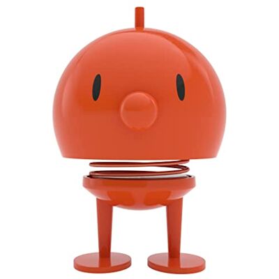 Hoptimist Grote hommel van ABS-kunststof, oranje Hoptimist Grote hommel van ABS-kunststof, oranje