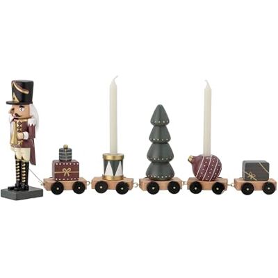 Bloomingville Vadim Christmas Train (82051513) Bloomingville Vadim Christmas Train (82051513)