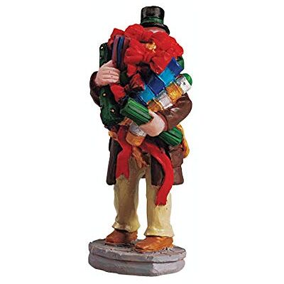 Lemax Kerst-up 52072 verpakt) Lemax Kerst-up 52072 verpakt)