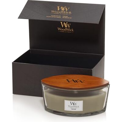 WoodWick Ellipse Gift Set Candle 453 g WoodWick Ellipse Gift Set Candle 453 g