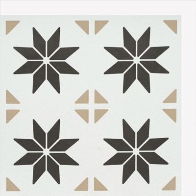 d-c-fix PVC wandtegels zelfklevend vinyl wandbekleding renovatie decoratie levendige sterren 33 cm x 33 cm x 1,4 mm 1 verpakking = 6 stuks = 0,67 m² d-c-fix PVC wandtegels zelfklevend vinyl wandbekleding renovatie decoratie levendige sterren 33 cm x 33 cm x 1,4 mm 1 verpakking = 6 stuks = 0,67 m²