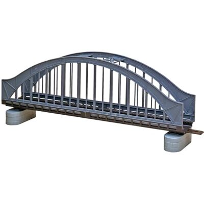 Faller F120536 – modelbouw – metalen brug Arque Faller F120536 – modelbouw – metalen brug Arque