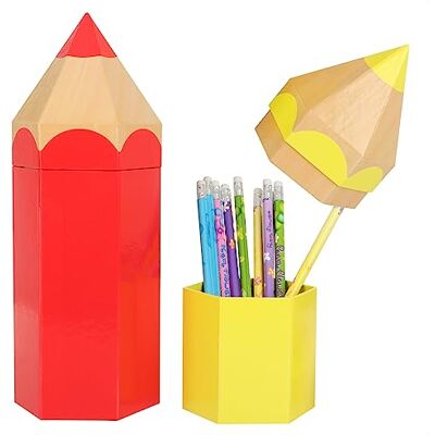 com-four ® 2 x geschenkzakjes, geschenkverpakking voor beginners op school com-four ® 2 x geschenkzakjes, geschenkverpakking voor beginners op school