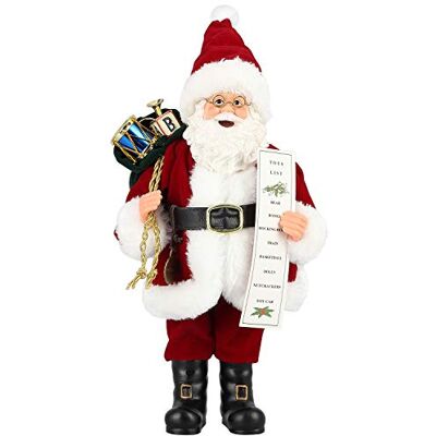 Uten kerstman Uten kerstman
