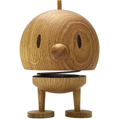 Hoptimist Bumble L Oak Hoptimist Bumble L Oak
