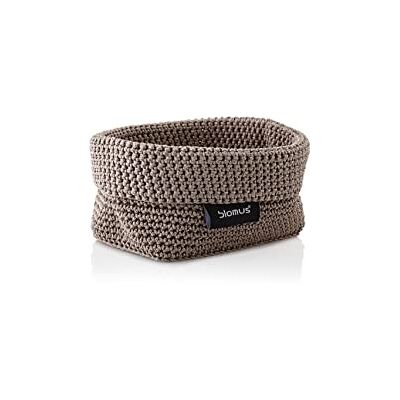 blomus Haakmand 68884 kunstvezel, taupe, maat M blomus Haakmand 68884 kunstvezel, taupe, maat M