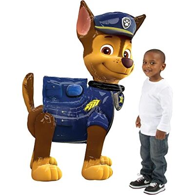 Anagram Airwalkers Paw Patrol Chase Anagram Airwalkers Paw Patrol Chase