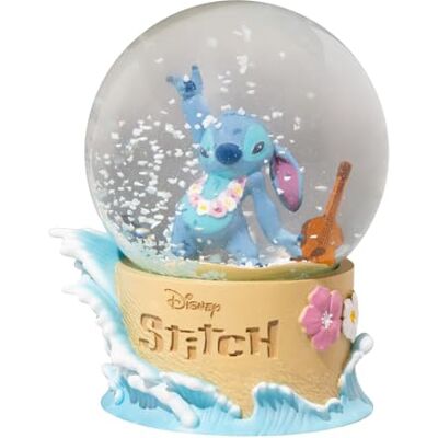 Grupo Erik Sneeuwbal Disney Stitch merchandise Sneeuwballen voor volwassenen en kinderen Lilo en Stitch geschenken Disney-cadeaus onder de 9 kg Grupo Erik Sneeuwbal Disney Stitch merchandise Sneeuwballen voor volwassenen en kinderen Lilo en Stitch geschenken Disney-cadeaus onder de 9 kg