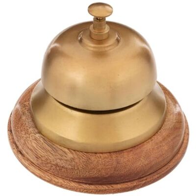 ATMOSPHERA CREATEUR D'INTERIEUR Atmosphera bel mangoboom goud D12-5 cm ATMOSPHERA CREATEUR D'INTERIEUR Atmosphera bel mangoboom goud D12-5 cm