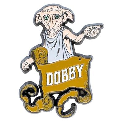 Grupo Erik Harry Potter Magneet Dobby Harry Potter merchandise, Harry Potter geschenken, Harry Potter decoraties, Harry Potter decoratie, Harry Potter accessoires Grupo Erik Harry Potter Magneet Dobby Harry Potter merchandise, Harry Potter geschenken, Harry Potter decoraties, Harry Potter decoratie, Harry Potter accessoires