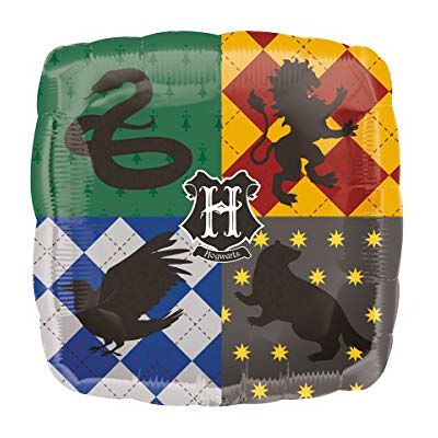 amscan 3887201 folieballon Harry Potter 68,6 cm amscan 3887201 folieballon Harry Potter 68,6 cm
