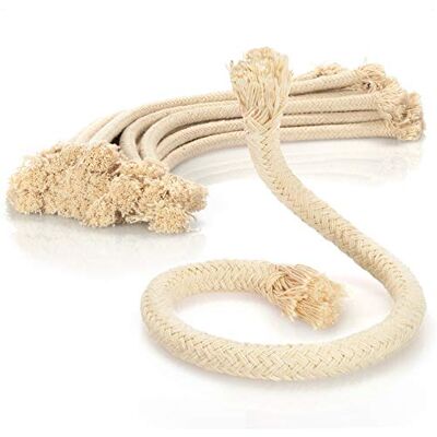 com-four ® 20 x lont voor olielampen, reservelont, lamplont com-four ® 20 x lont voor olielampen, reservelont, lamplont