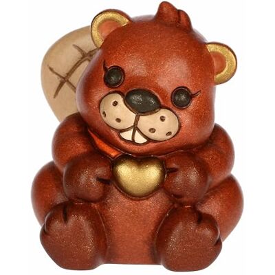 THUN Bever Pablo #schattig keramiek THUN Bever Pablo #schattig keramiek