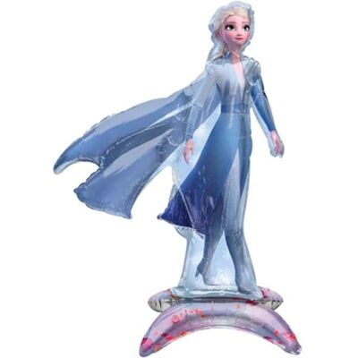 Anagram Zitting: Frozen 2 Elsa Anagram Zitting: Frozen 2 Elsa