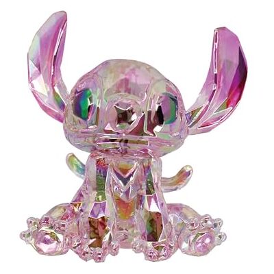 Enesco Gefacetteerde engelfiguur Enesco Gefacetteerde engelfiguur