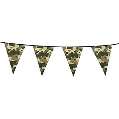 Boland BOL44300 militaire slinger, 6 m Boland BOL44300 militaire slinger, 6 m