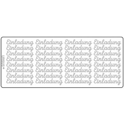 Ursus Decoratieve stickers Ursus Decoratieve stickers