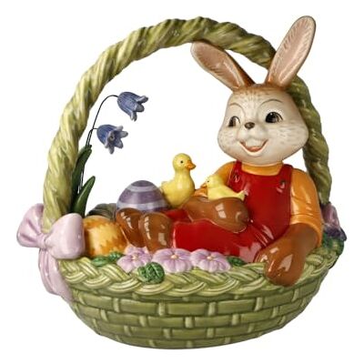 Goebel Paascadeau figuur Pasen Goebel Paascadeau figuur Pasen