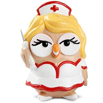 Egan Goofo 32 Verpleegsterfiguur Egan Goofo 32 Verpleegsterfiguur