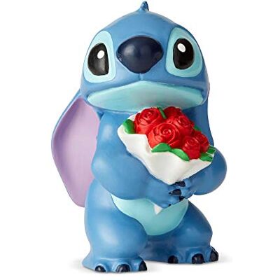 Disney Tradities duivelse vreugde Stitch Figurine Disney Tradities duivelse vreugde Stitch Figurine