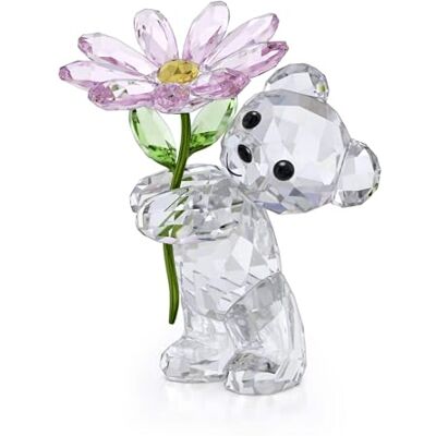 Swarovski Poeh Kris Een Madeliefje voor Je Swarovski Poeh Kris Een Madeliefje voor Je