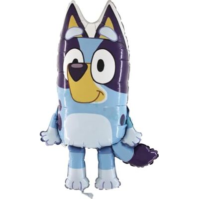 Grabo Blauwe ballon Grabo Blauwe ballon