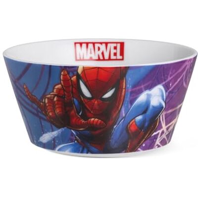 Egan Bowl Marvel Spider-Man 490 ml Egan Bowl Marvel Spider-Man 490 ml