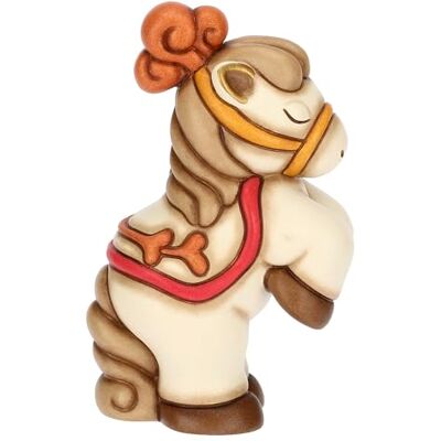 THUN Eolia keramische Priscilla paard, medium THUN Eolia keramische Priscilla paard, medium