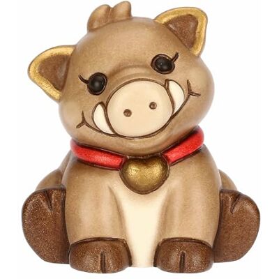 THUN Charlie wild zwijn #schattig keramiek THUN Charlie wild zwijn #schattig keramiek