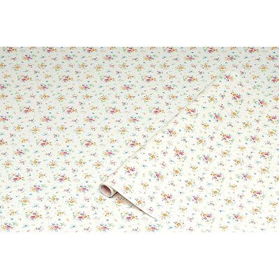 d-c-fix 346-0193 zelfklevende bloemen, 45 cm x 2 m d-c-fix 346-0193 zelfklevende bloemen, 45 cm x 2 m