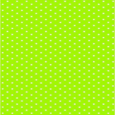 d-c-fix Plakfolie zelfklevende decoratieve folie 43 x 150 cm groen punten 346-0629 d-c-fix Plakfolie zelfklevende decoratieve folie 43 x 150 cm groen punten 346-0629