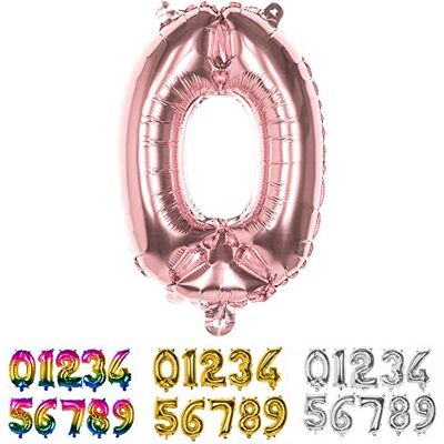 Boland Rosegold, ballon, lucht, verjaardag, verjaardag, levensjaar, verrassing, verjaardag, kinderdecoratie Boland Rosegold, ballon, lucht, verjaardag, verjaardag, levensjaar, verrassing, verjaardag, kinderdecoratie