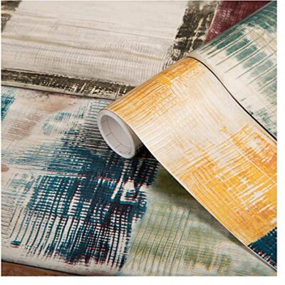 d-c-fix 346-8080 Bahia zelfklevende folie 67,3 x 200 cm d-c-fix 346-8080 Bahia zelfklevende folie 67,3 x 200 cm
