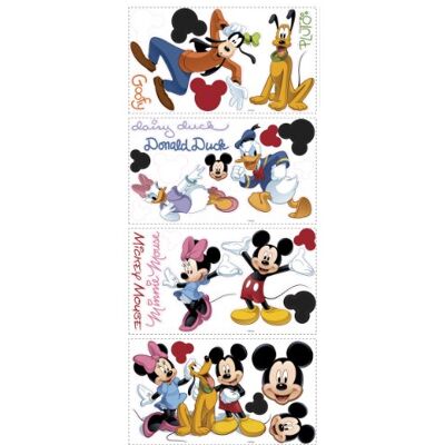 Disney RM Micky en zijn vrienden Disney RM Micky en zijn vrienden