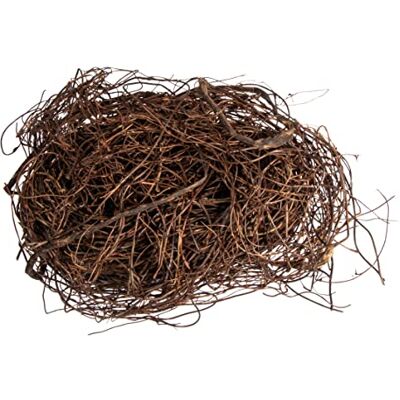 Rayher Mühlenbeckie 65395000 Decoratieve takken, natuurlijk, gedroogd, 50 g zak Rayher Mühlenbeckie 65395000 Decoratieve takken, natuurlijk, gedroogd, 50 g zak