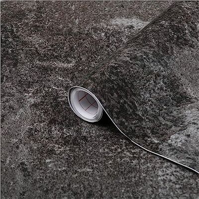 d-c-fix Decoratieve folie, grijs, 90 x 210 cm d-c-fix Decoratieve folie, grijs, 90 x 210 cm