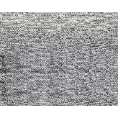 Faller F170802 modelbouw decoratieve plaat steen Faller F170802 modelbouw decoratieve plaat steen